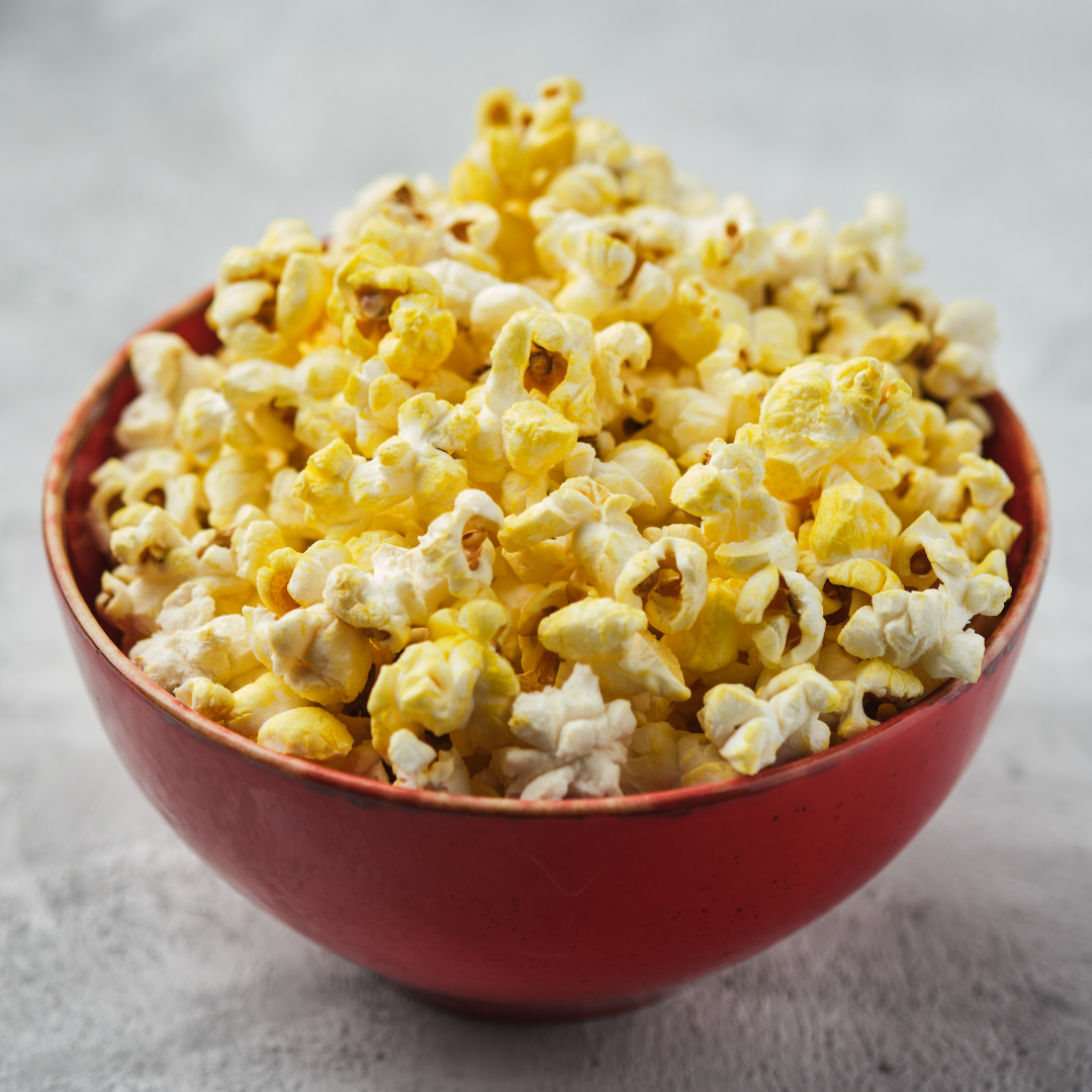 Uncle Myron's Movie Theater Popcorn Kit, 48 Oz of Popcorn, 8 Oz Butter Popcorn Salt - www.unclemyronspopcorn.com